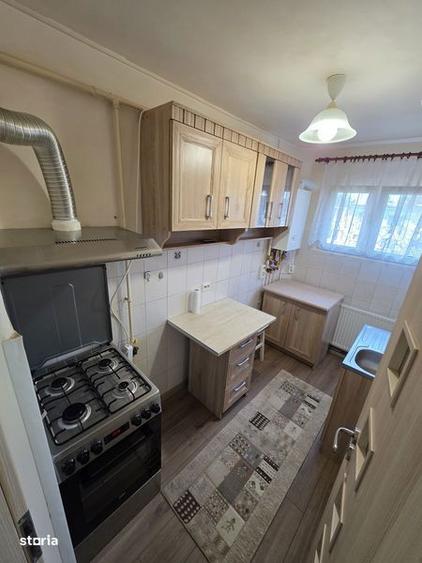 Vand garsoniera decomandata langa piata astra - 5