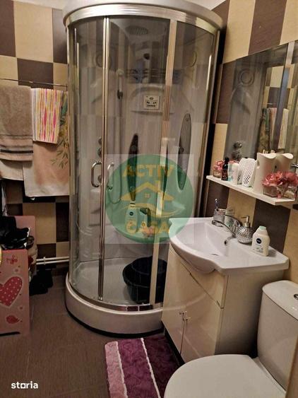 Garsoniera, zona Scoala nr. 8, cf.1, libera - 1