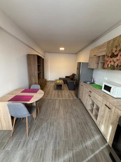 Pacii l Rotar Park 1 l 2 Camere+Parcare l 2 Min Metrou l - 4