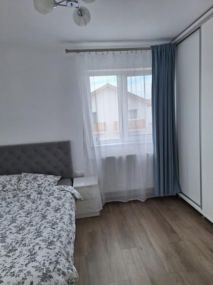 Inchiriem Duplex, 3 Camere Modern Decomandat Liziera Triaj - 40