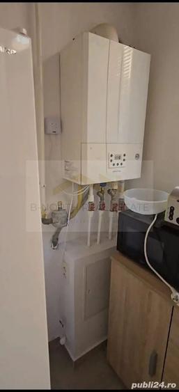 Apartament 2 camere de închiriat, 53 mp, parter  – Militari Residence - 5