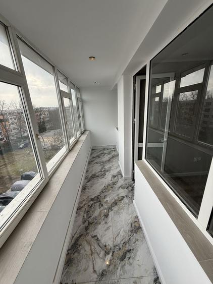 Apartamnet 2 camere langa liceul Auto , micro 16 - 5