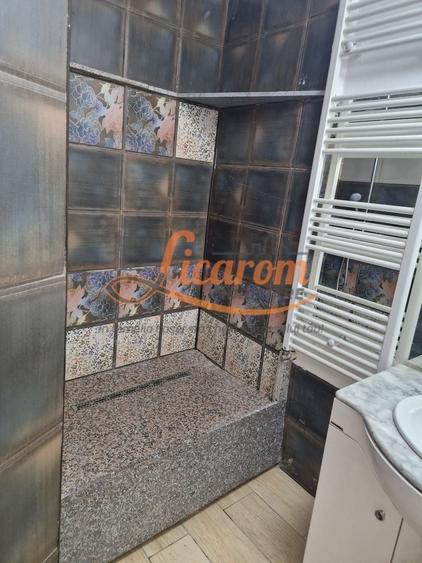 Garsoniera in casa zona Istorica Hotel Ambient,Parter.,curte comuna. - 2