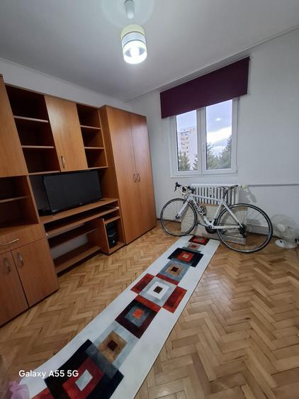 Apartament 2 camere zona Astra-Planete - 3