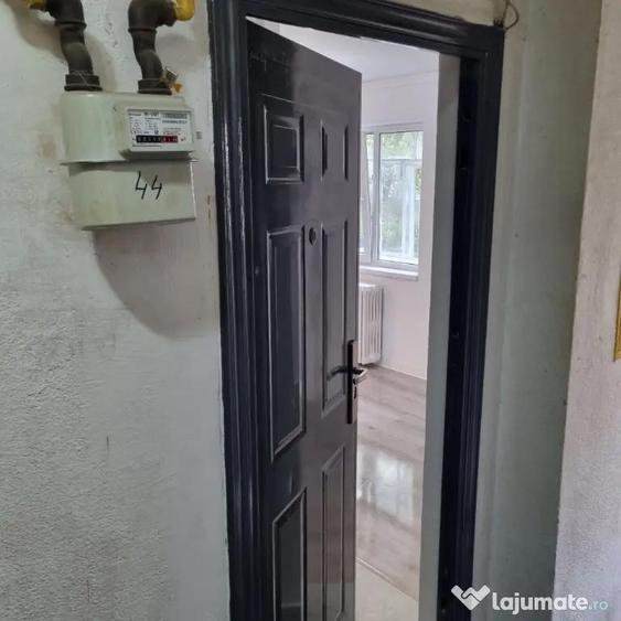 gars cf 3 piata Re?i?a etaj 2/4 nou renovata GAZE - 11