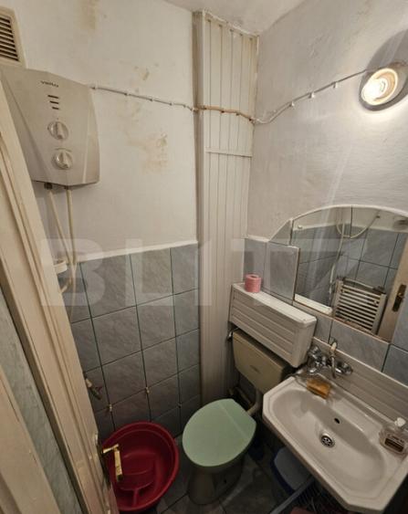 Garsoniera de vanzare, 12 mp, zona Burdujeni - 1