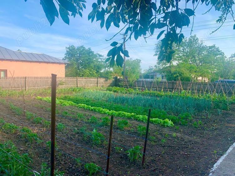 Vand casa in Baile Jud. Buzau - 1