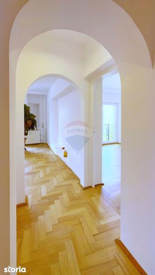 4 Camere Piata Alba Iulia 102 mp vedere Bd. Unirii si Casa Poporului - 15