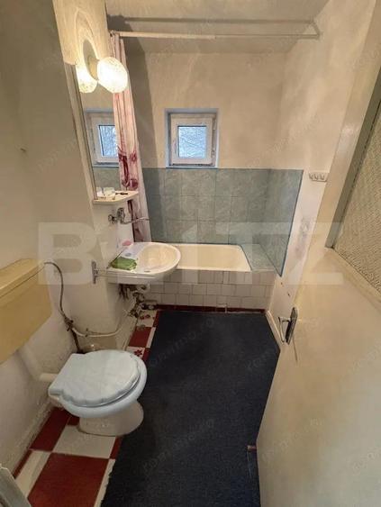 Apartament 2 camere, decomandat, etaj 2 - STEFAN CEL MARE - 4