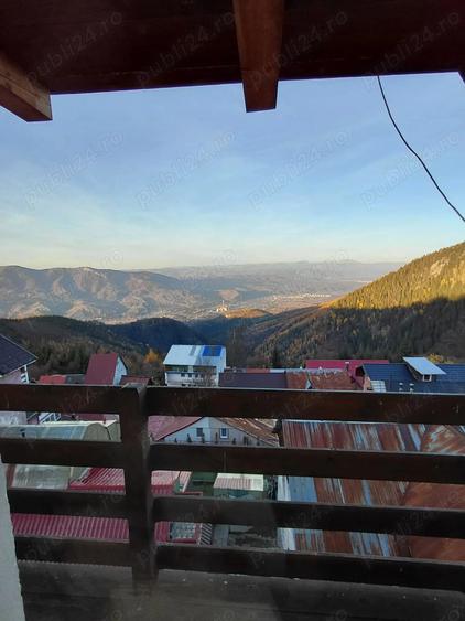 Pensiune-Resturant 3 Stele in Straja - 14 cam, 27 locuri + Firma autorizata - 9