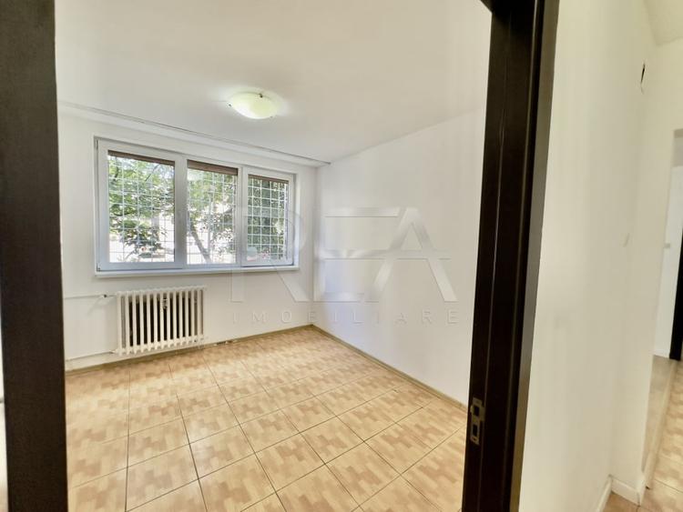 4 camere – Parter inalt, Apusului, Sector 6 Ideal pentru familii sau seniori - 10