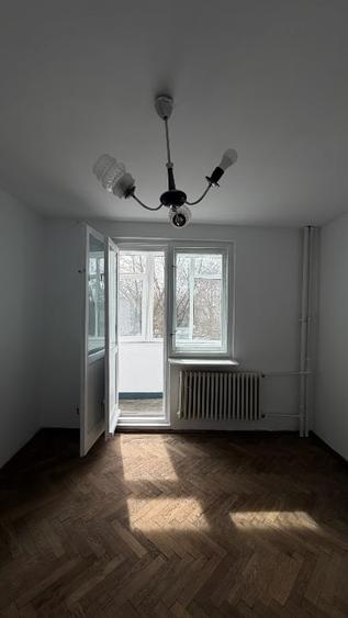 Apartament 2 camere – Tomis 2, Constanța | balcon cu vedere la Parc, Spital Mare - 4