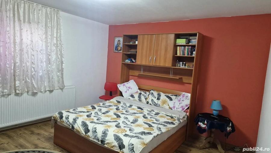 Casa Focsani P+E+M Zona Centru( Pompieri ) - 8