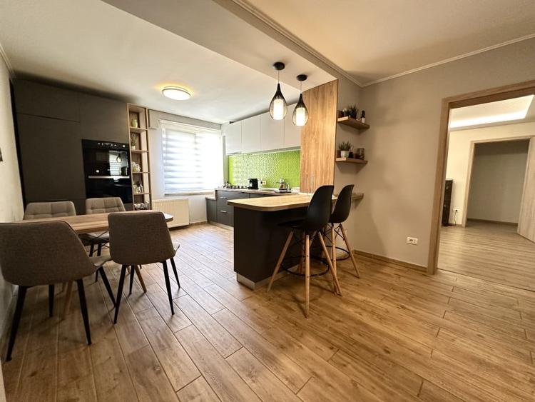 Apartament premium, 3 camere, pozitie excelenta - zona Iulius Mall - 7