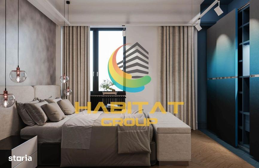 Apartament Modern De 3 Camere 76.7mp Zona Berceni-Grand Arena - 4