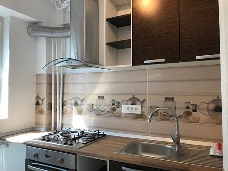 Garsoniera Piata Iancului - 1