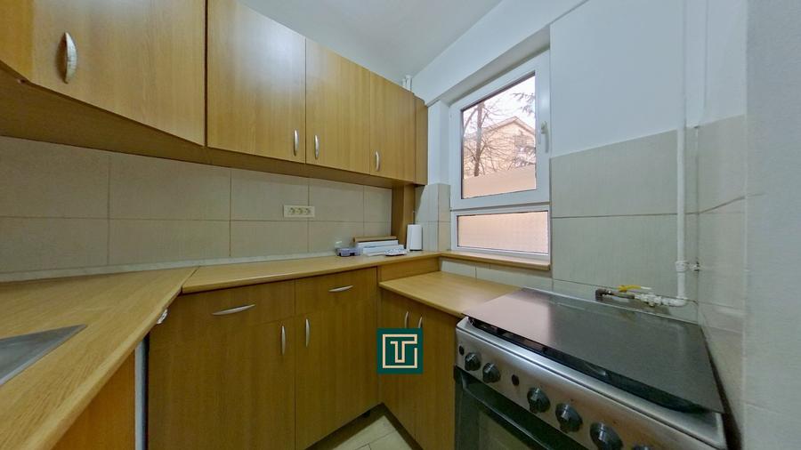 Apartament 2 camere de închiriat – Parter, zonă Intim, Arad - 2