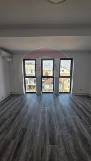 Spatiu de birouri Premium 58mp, zona centrala - 3