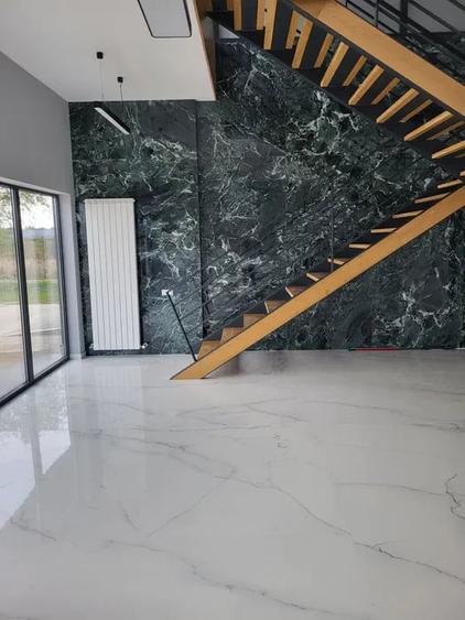 Spatiu comercial 852 mp|Balotesti |Hala 600mp|2bai,receptie,bucatarie| - 1