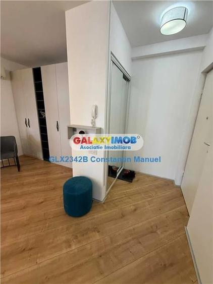 Apartament cu 2 camere, Pipera Plaza, Rond OMV Pipera, NOU - 3