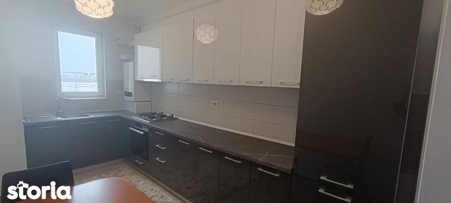 Apart. 2 cam. DECOMANDAT + PARCARE / Prel.. Ghencea Dimri Residence ! - 3