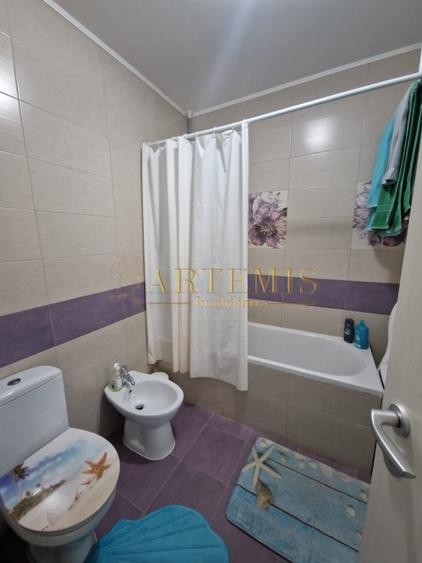 Apartament de 3 camere, decomandat, 76 mp., zona Calea Moldovei - 5