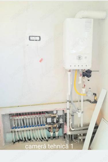 Casa de vanzare in Zadareni - 4