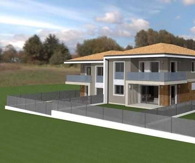 Casa individuala P+1, Luna De Sus , Cluj - 1