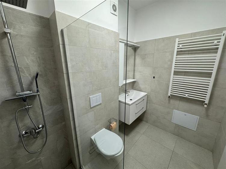 Ap 2 cam,  bloc 2025, parcare, complex Ozone, mobilat si utilat - 9