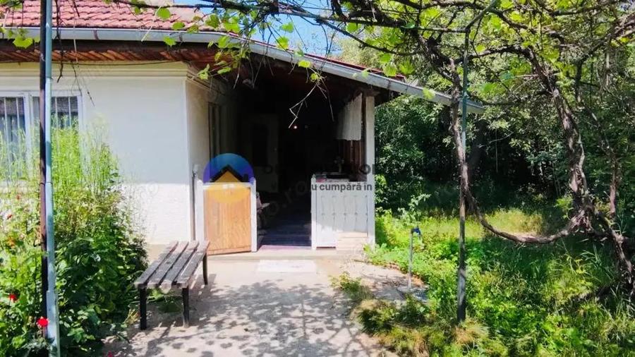 Casa tradi?ionala Bodesti - 2