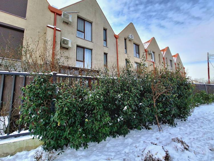 Vila cu personalitate un zona Pipera, Voluntari - 17