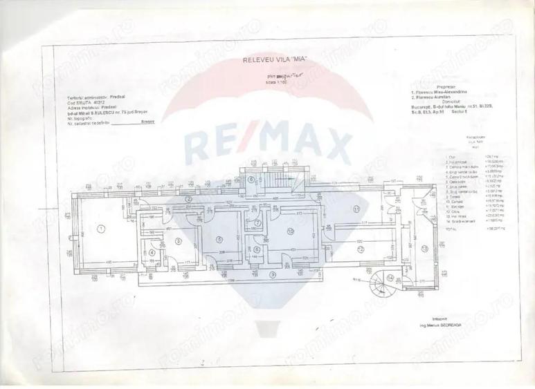 Pensiune 11 camere Predeal - Oportunitate - 4