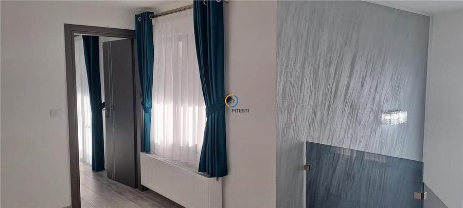 Oaza de liniste - Vila P+1E de vanzare in Labusesti, la doi pasi de padure - 21