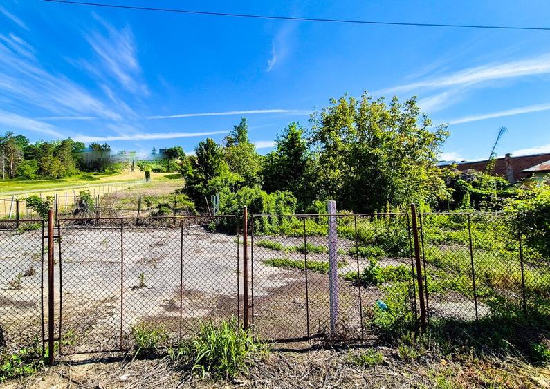 Teren intravilan Stefanesti Arges - 3