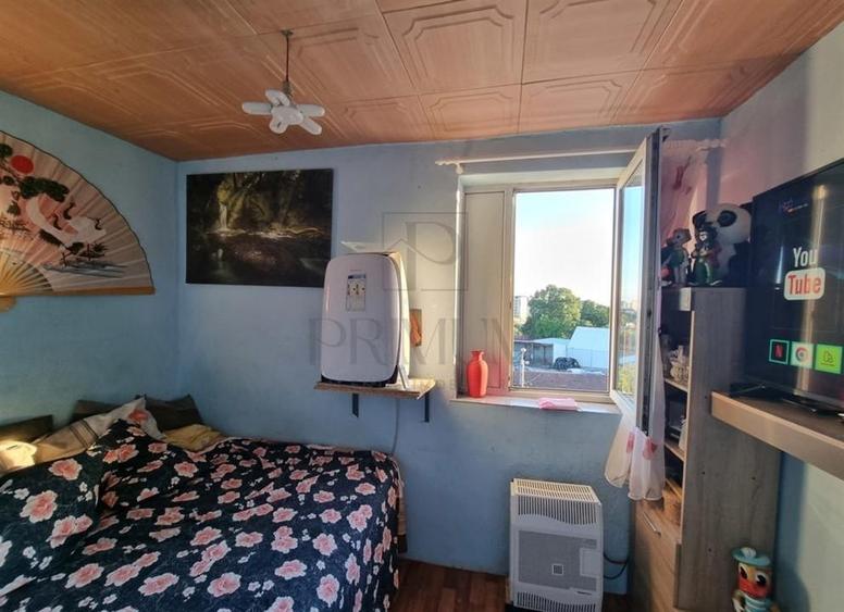 Garsoniera Lipovei-mobilata-utilata - 1