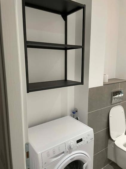 Apartament 3 camere lux, Piata Centrala - totul nou, centrala termica - 10