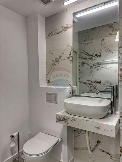 Apartament 2 camere lux – Panorama Lake - 5