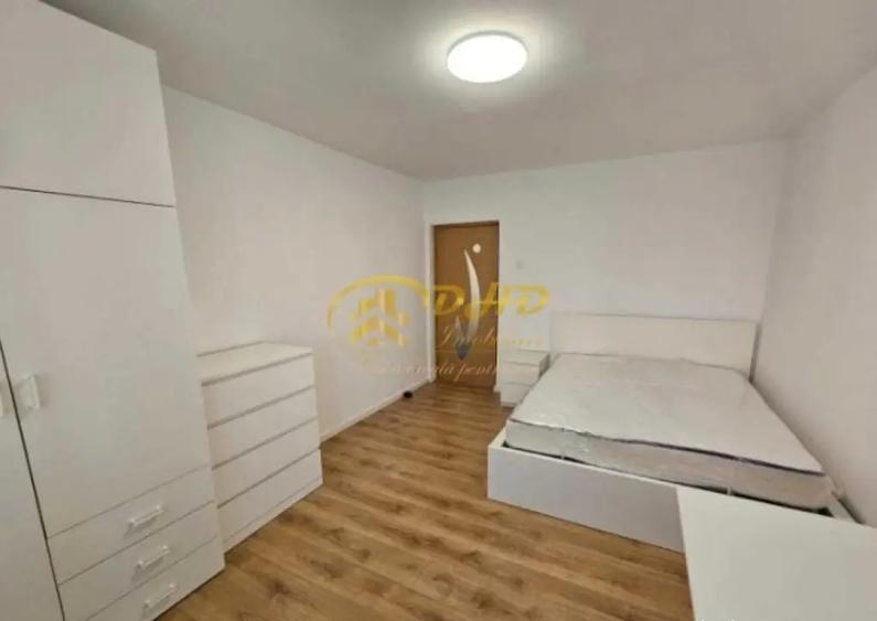 Ap. 3 camere decomandate - 2 minute de UMF - 9