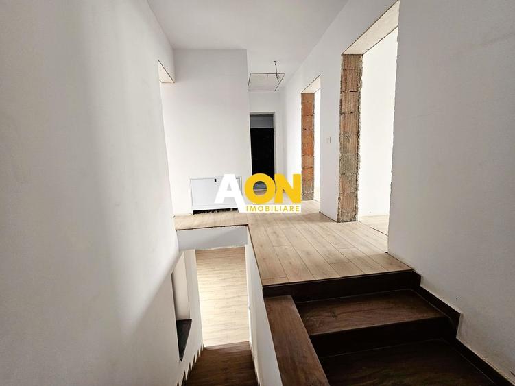 Casa tip insiruit, 4 camere, finisaje la cheie, Micesti - 10