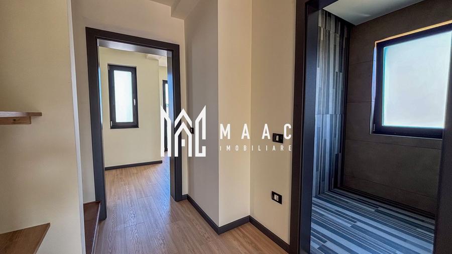 Duplex | 150 MPU | Teren 250MP | 5 Camere | Cisnadie - 33