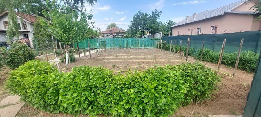 Casa 3 camere caramida, locuita in Baldana (Tartasesti) - 8