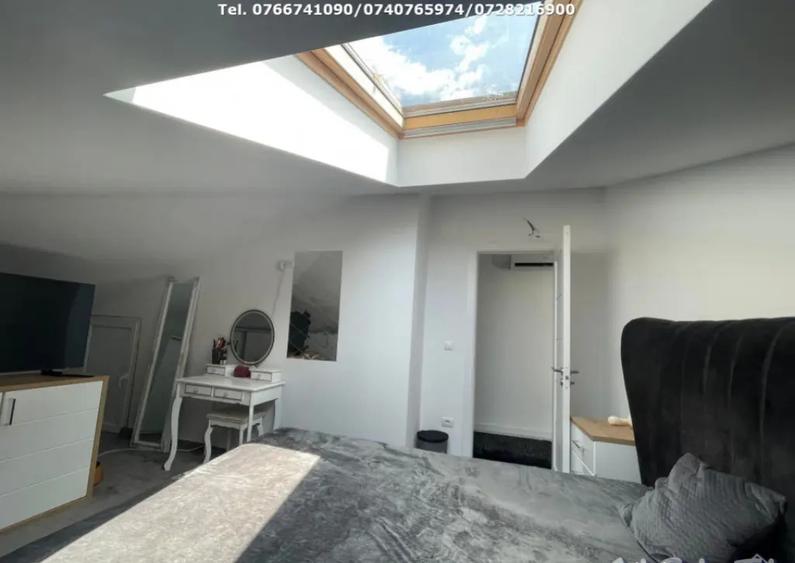 Garsoniera Confort 1, Ultramoderna, Etaj 2, Strada Unirii 2 - 10