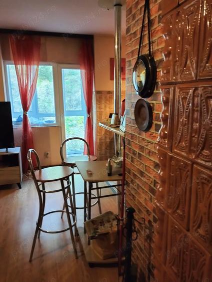 Apartament 3 camere decomandate,2 bai, boxa ?i 2 balcoane Baile Herculane - 2