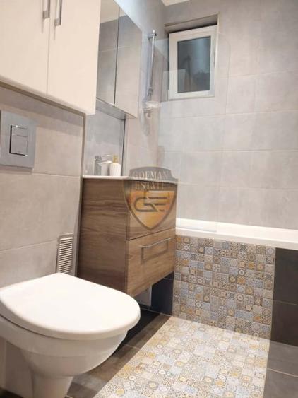 3 camere NOU et 3/4 Centrala Gaz AC City Park Mall Tabacarie Tomis 3 Delfinariu - 2