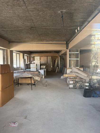 Constructie D+P+3E | Lift | 2 intrari | Parcare Sub | Domenii | Ideal Investitie - 40