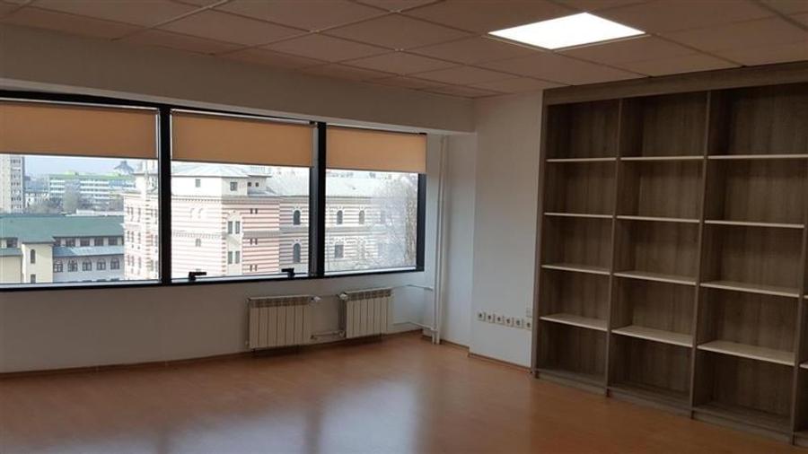 Muntenia Business Center - birouri de la 57 mp - 12