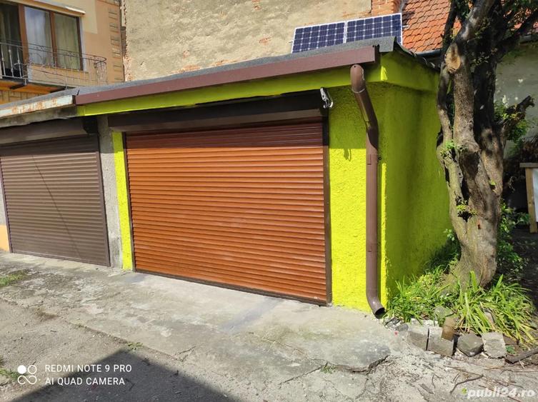Garaj in inima Brasovului - 5