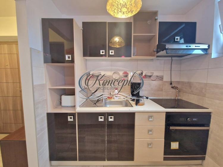 Apartament luminos in Gheorgheni, zona linistita - 8