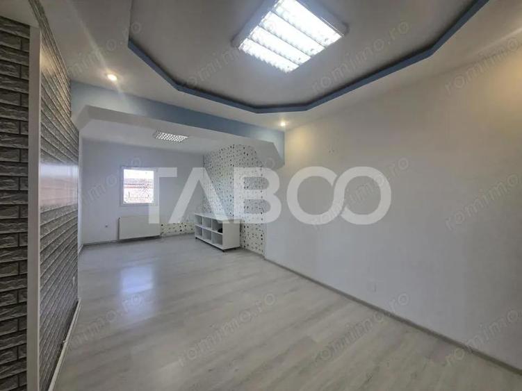 Spatiu comercial de inchiriat 65mp pretabil afterschool Selimbar Sibiu - 7