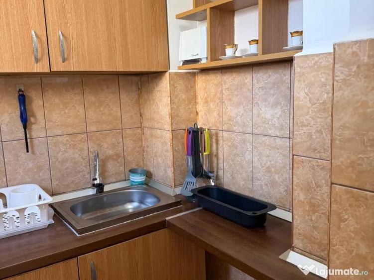 Garsoniera de inchiriat - 5